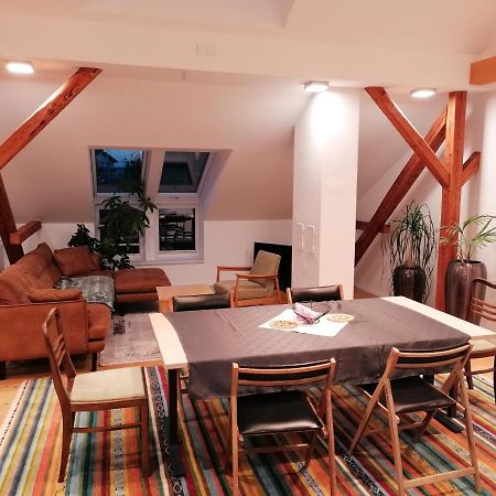 Apartamento Haus Larissa Gmund  Exterior foto