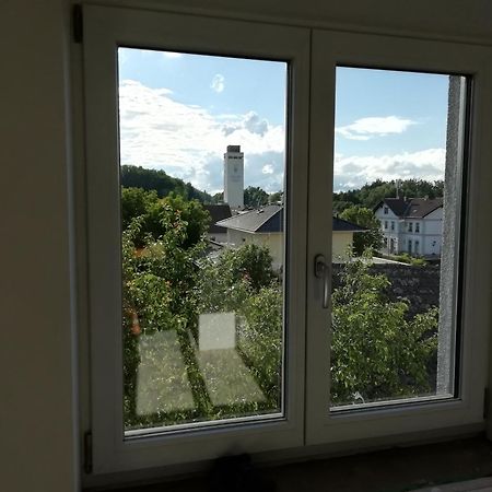 Apartamento Haus Larissa Gmund  Exterior foto
