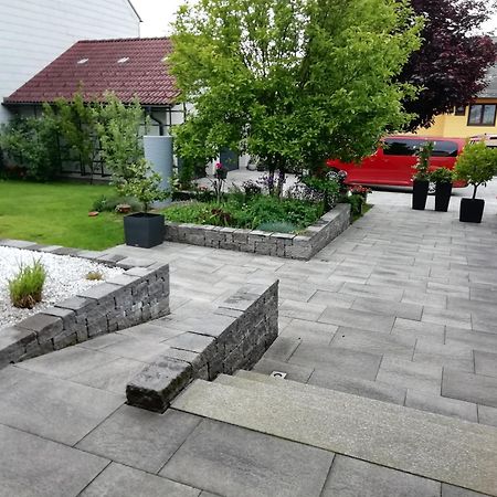 Apartamento Haus Larissa Gmund  Exterior foto