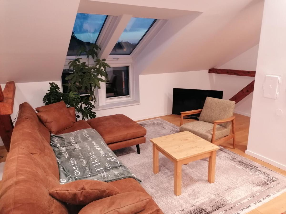 Apartamento Haus Larissa Gmund  Exterior foto