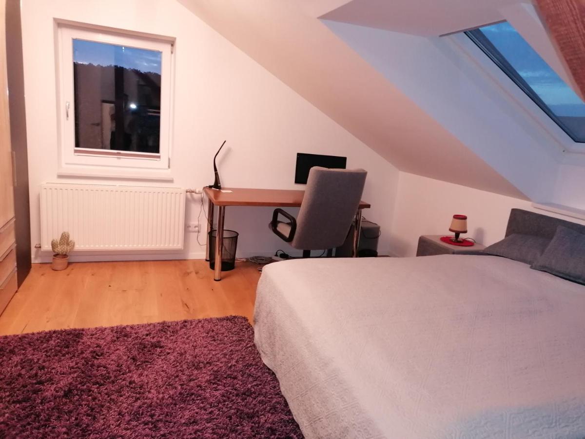 Apartamento Haus Larissa Gmund  Exterior foto