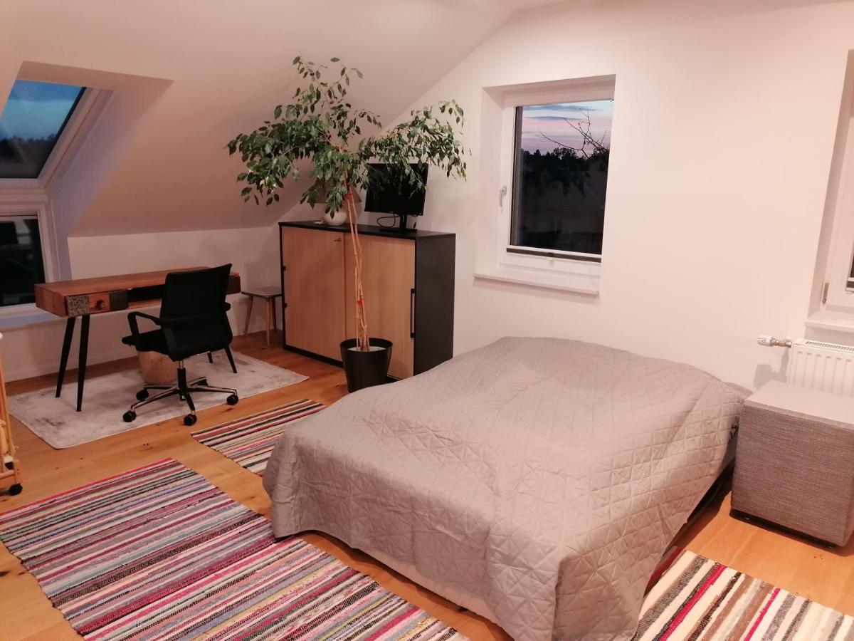 Apartamento Haus Larissa Gmund  Exterior foto