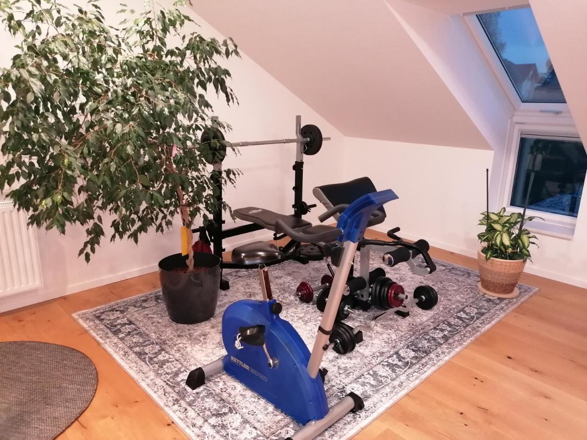 Apartamento Haus Larissa Gmund  Exterior foto
