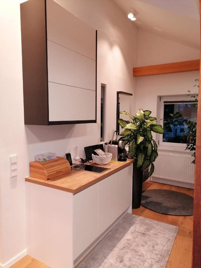 Apartamento Haus Larissa Gmund  Exterior foto