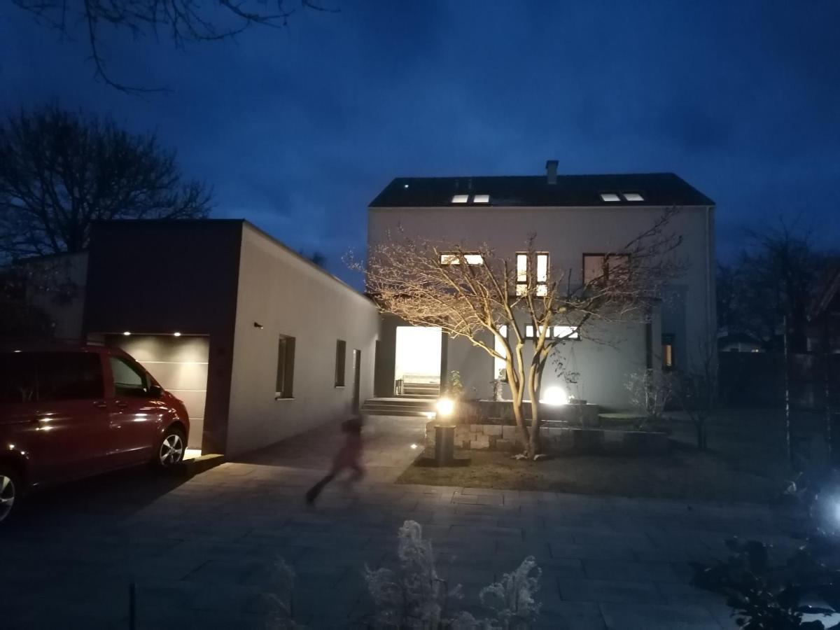 Apartamento Haus Larissa Gmund  Exterior foto