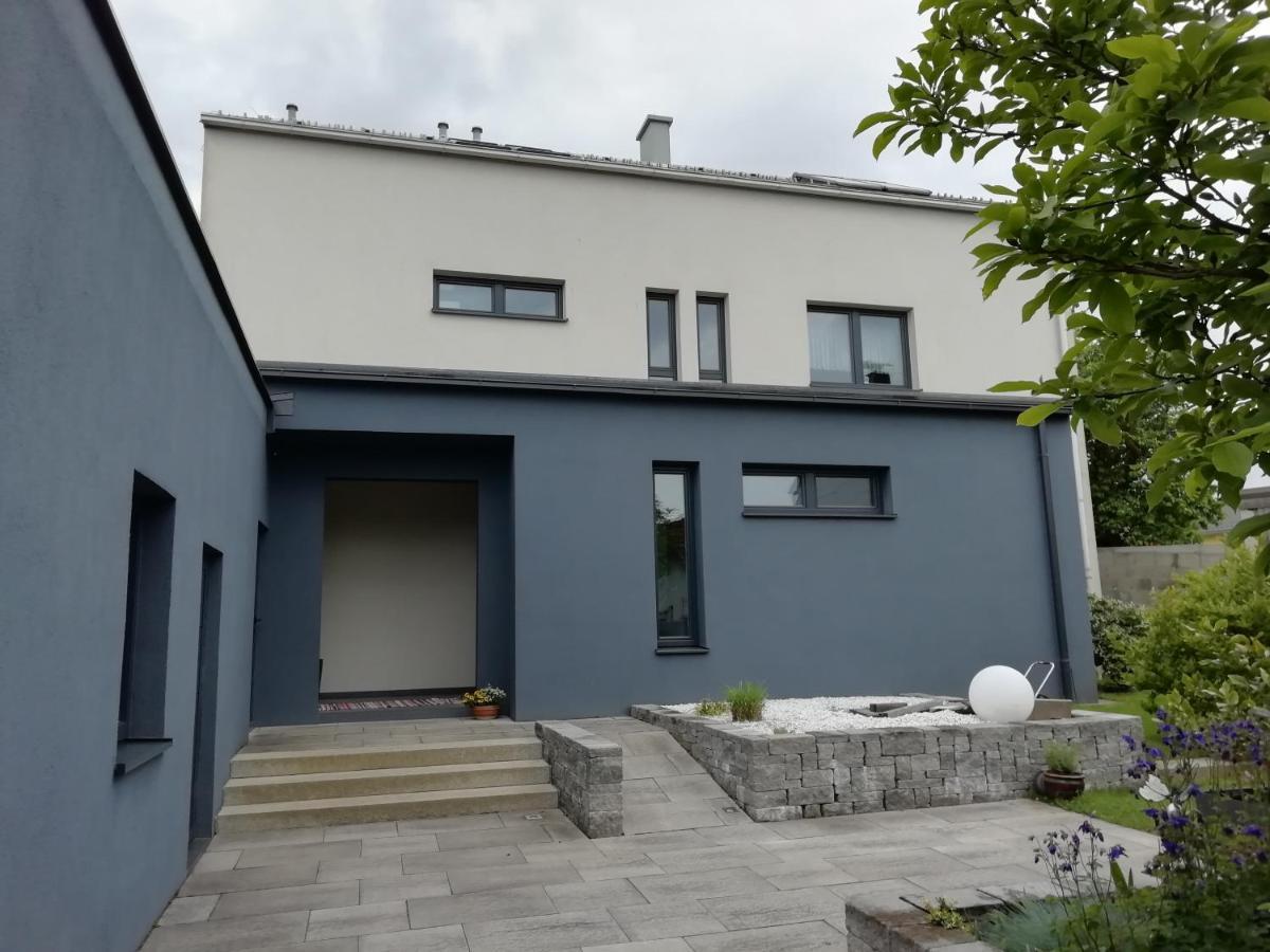 Apartamento Haus Larissa Gmund  Exterior foto